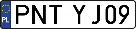 PNTYJ09