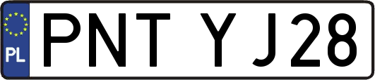 PNTYJ28