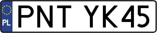 PNTYK45