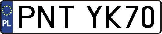 PNTYK70