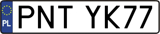 PNTYK77