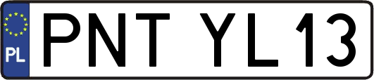 PNTYL13