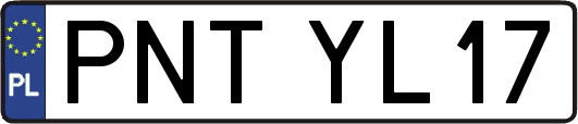 PNTYL17