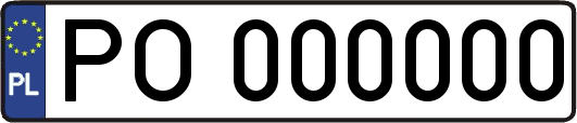 PO000000