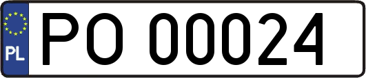 PO00024