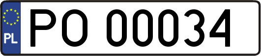 PO00034
