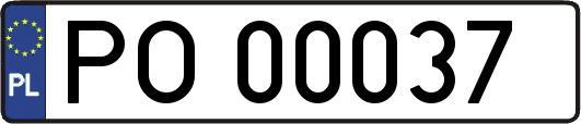 PO00037