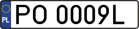 PO0009L