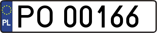 PO00166