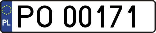 PO00171