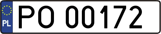 PO00172