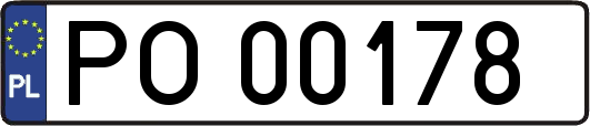 PO00178