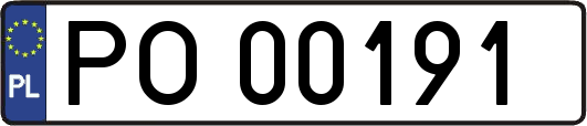 PO00191