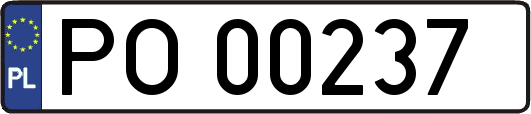PO00237