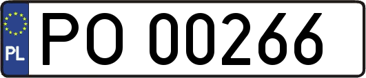 PO00266
