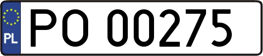 PO00275