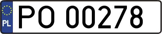 PO00278