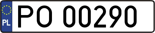 PO00290