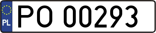 PO00293