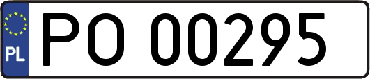 PO00295