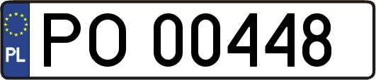 PO00448