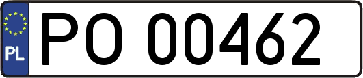 PO00462