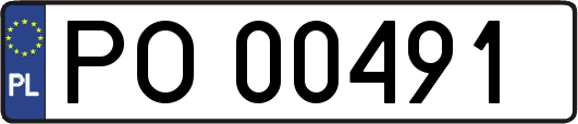 PO00491