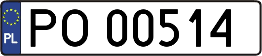 PO00514