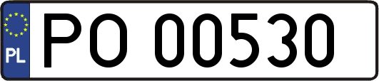 PO00530