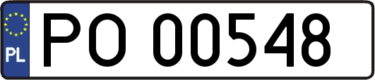 PO00548