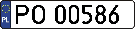 PO00586
