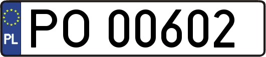 PO00602