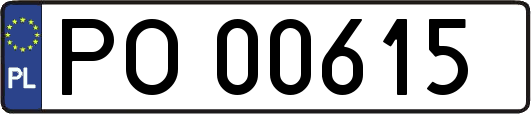 PO00615