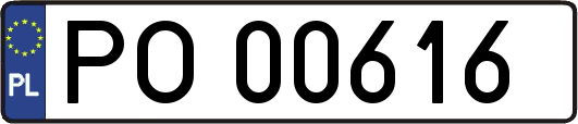 PO00616