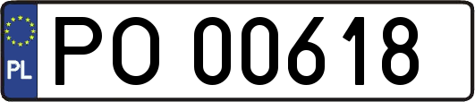 PO00618