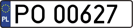 PO00627