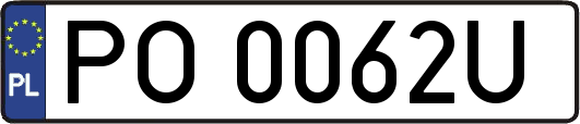 PO0062U