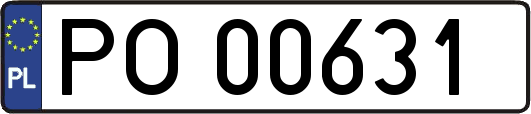 PO00631