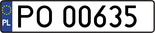 PO00635