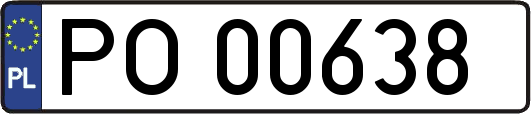 PO00638
