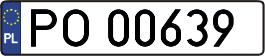 PO00639