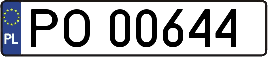 PO00644