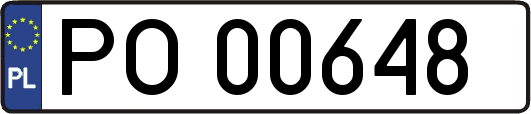 PO00648