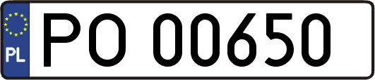 PO00650