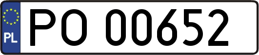 PO00652