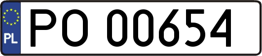 PO00654