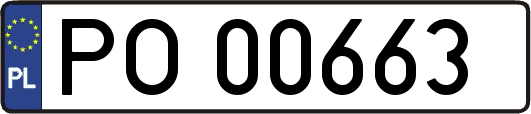 PO00663
