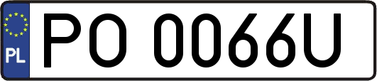 PO0066U