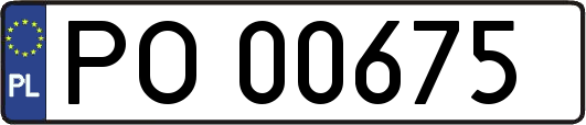 PO00675