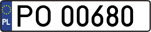 PO00680